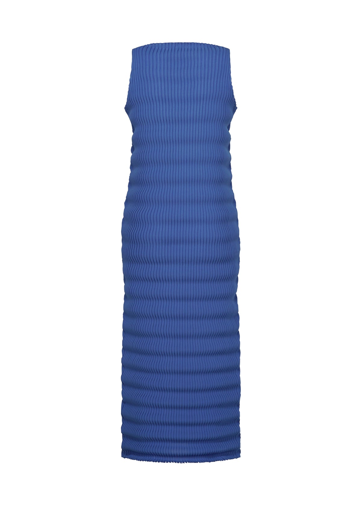 Spring Pleats