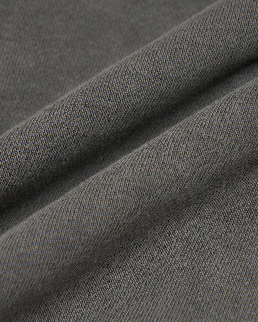 LOT.615 FULL ZIP SWEAT PARKA