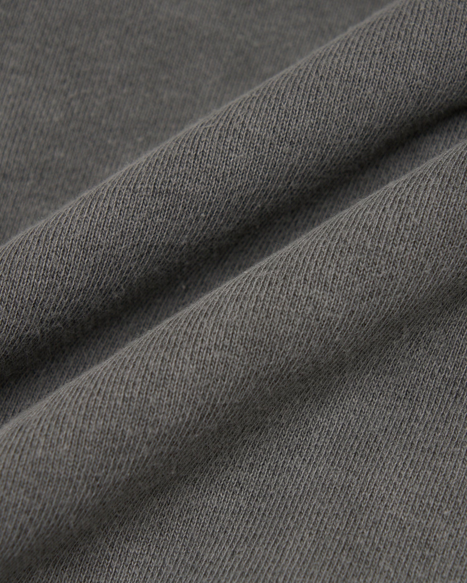 LOT.615 FULL ZIP SWEAT PARKA