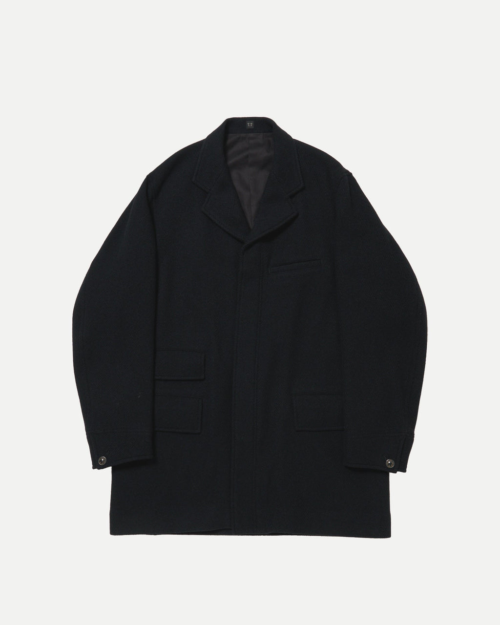 LOT.405 ATELIER COAT