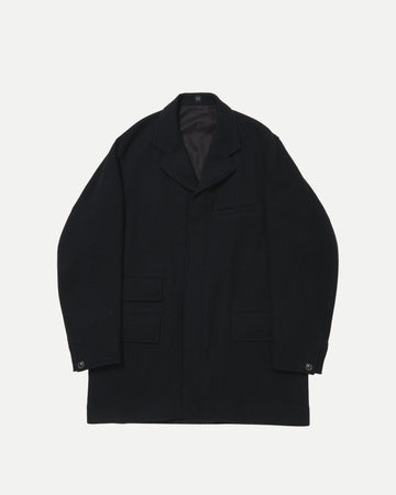 LOT.405 ATELIER COAT
