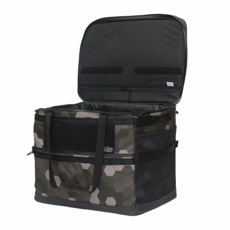 TheArth × AS2OV 'Shū ○' CONTAINER BOX