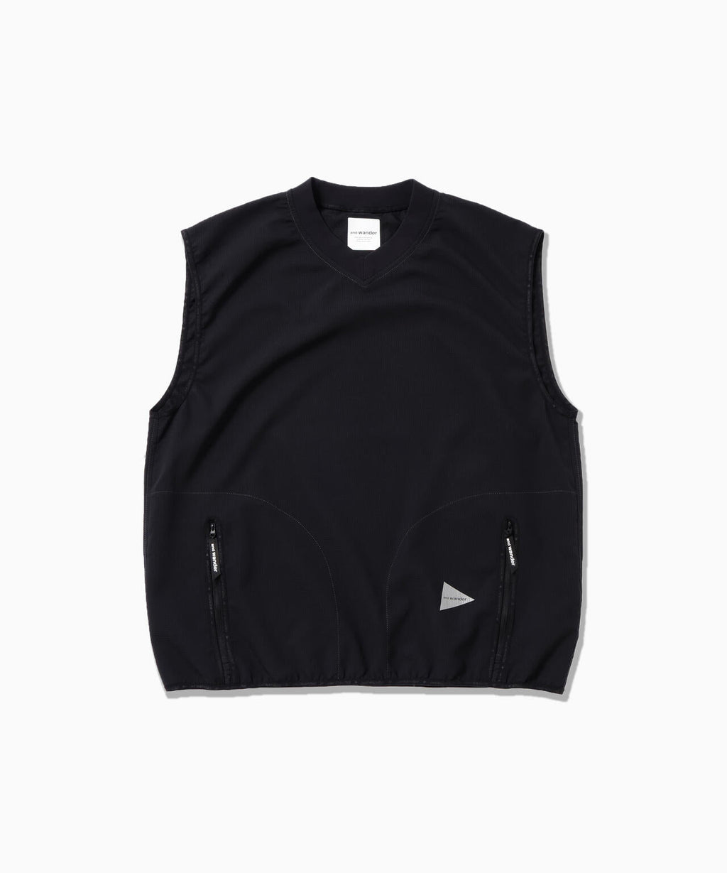 vent vest
