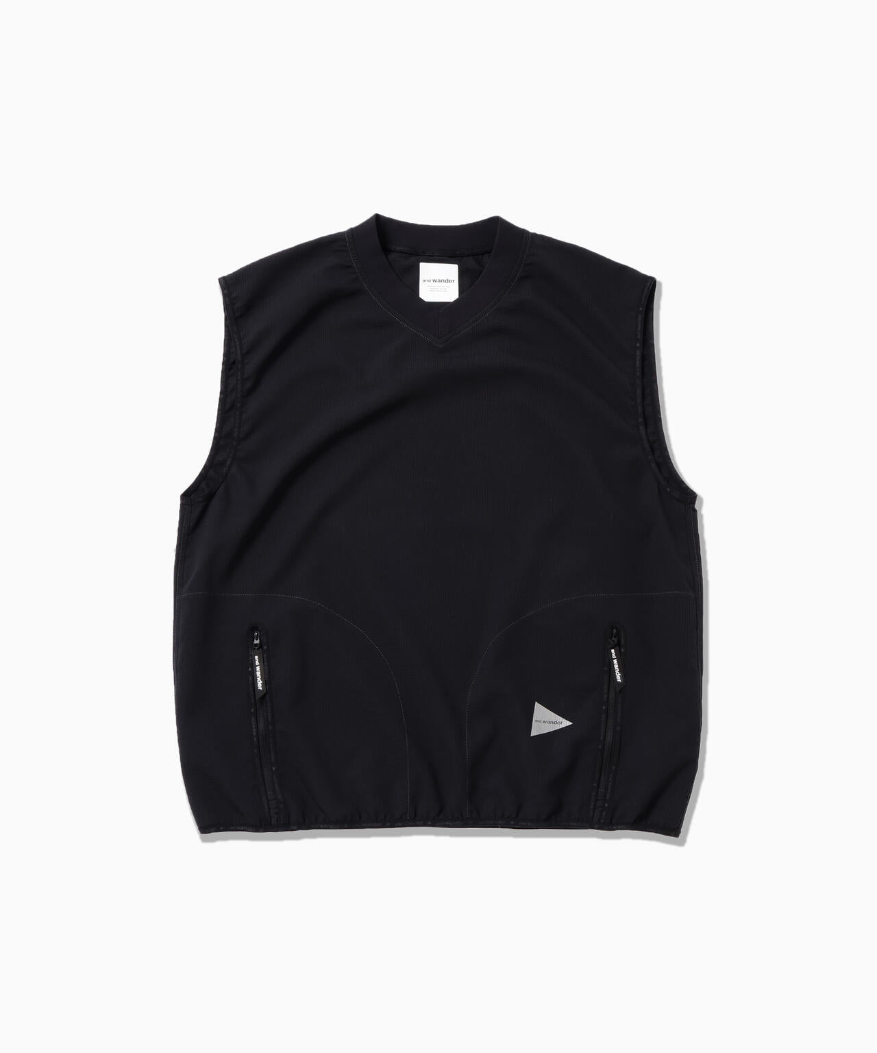 vent vest