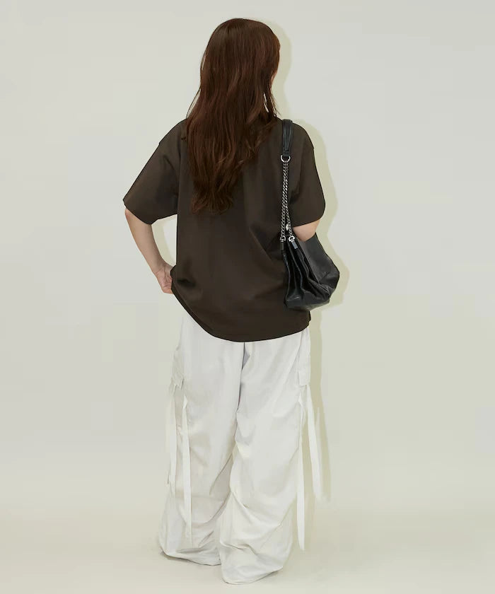 Flocky Logo T-Shirt Limited Edition