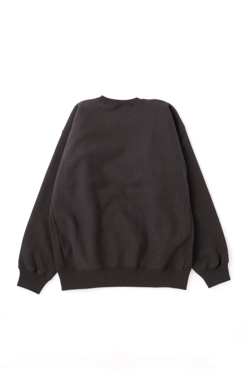 ATHLETIC SWEATER