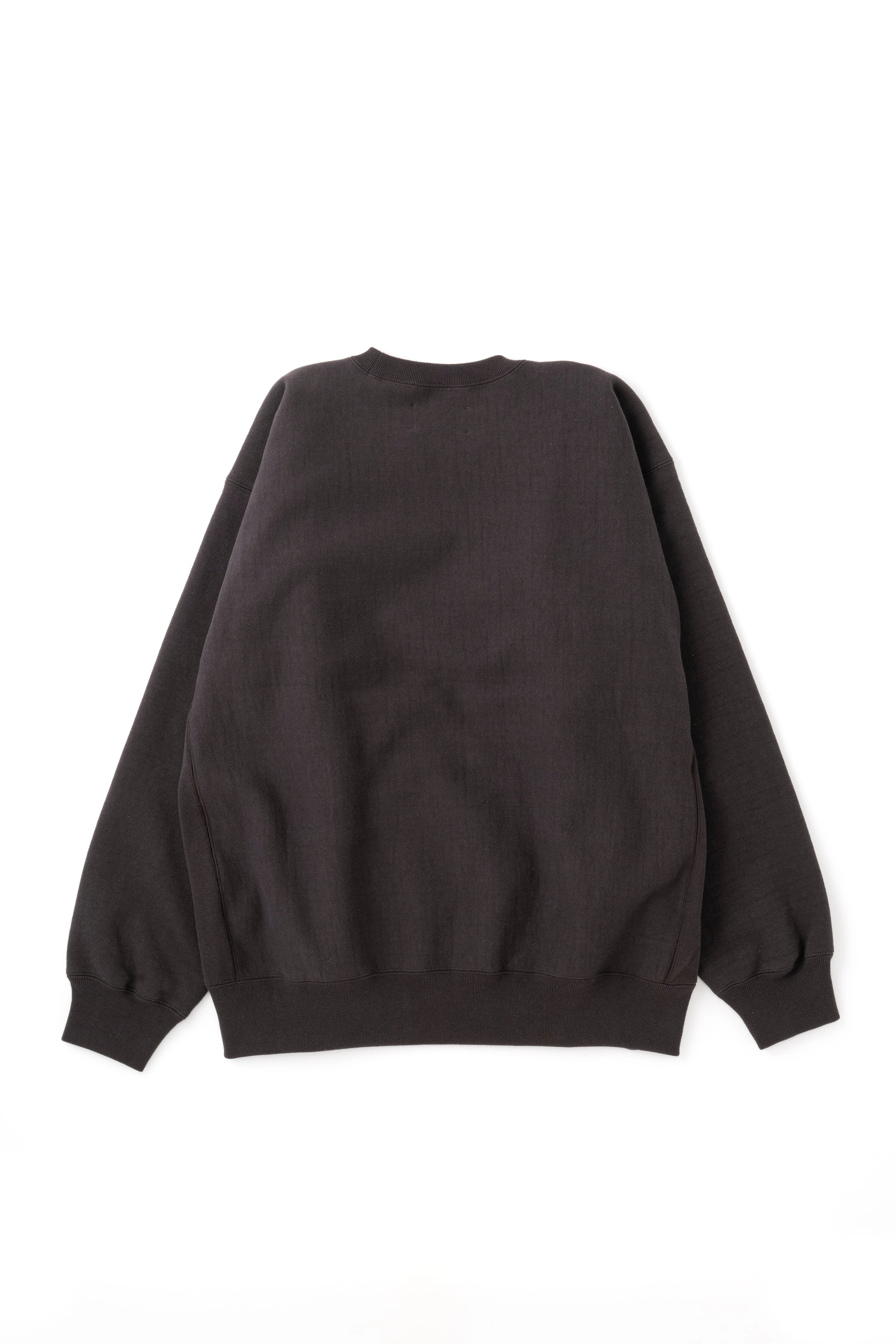 ATHLETIC SWEATER