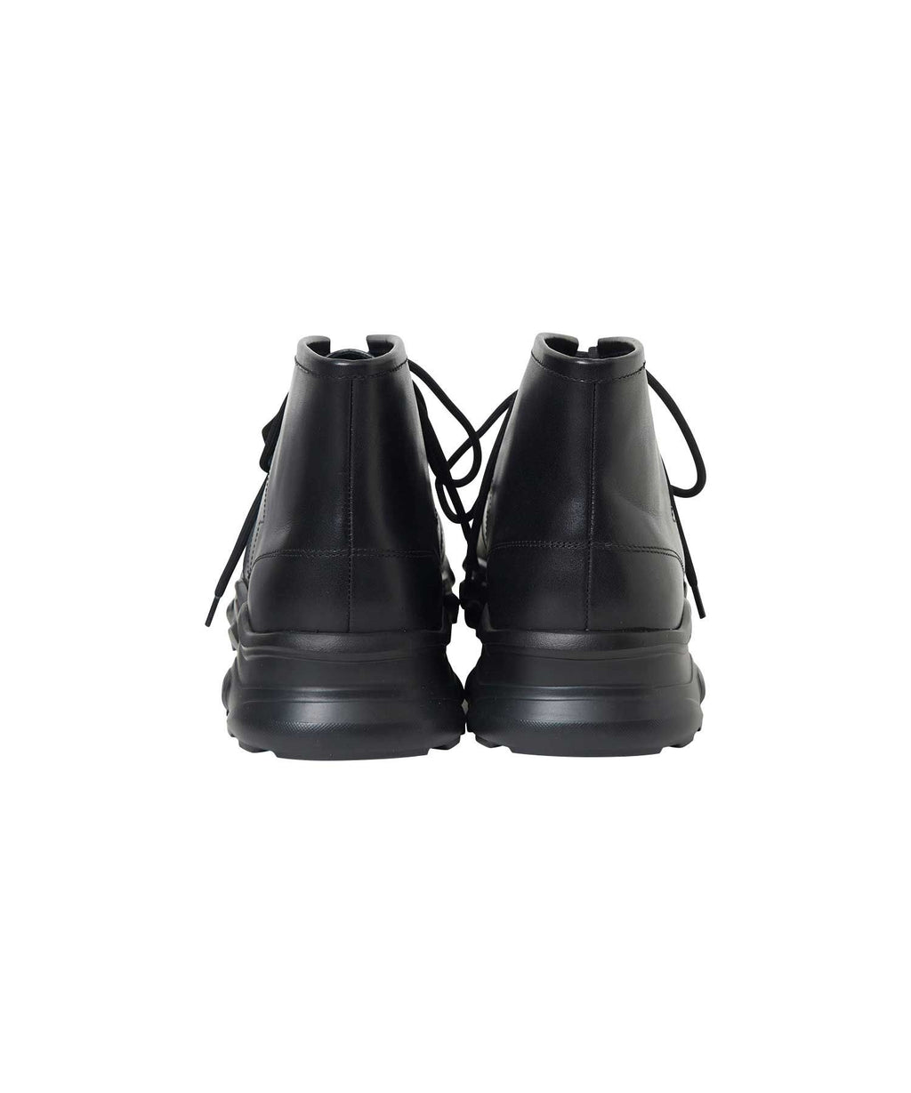 Monkey Boots
