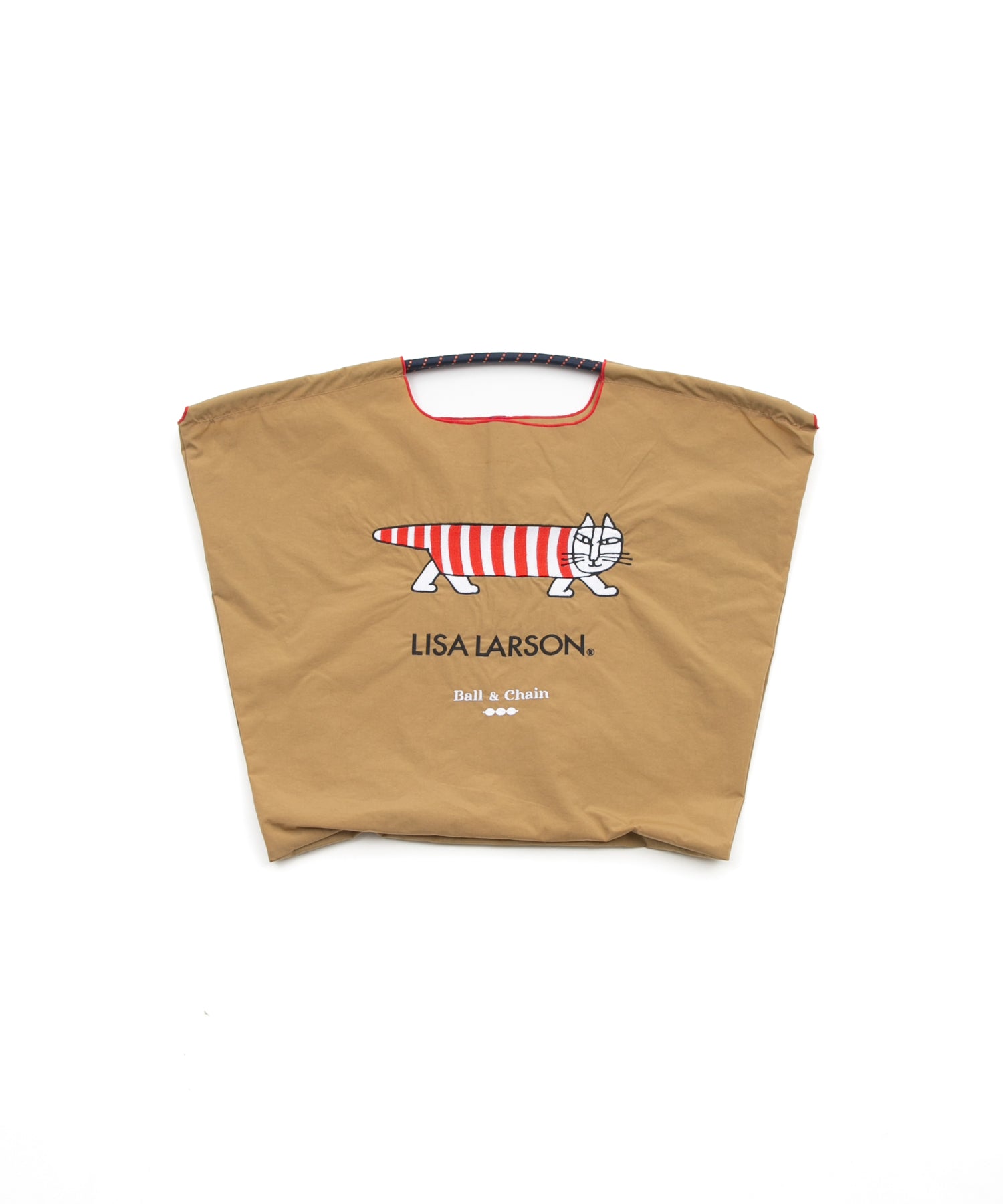 LISA LARSON MIKEY (Lisa Larson) L#03 BEIGE-357101