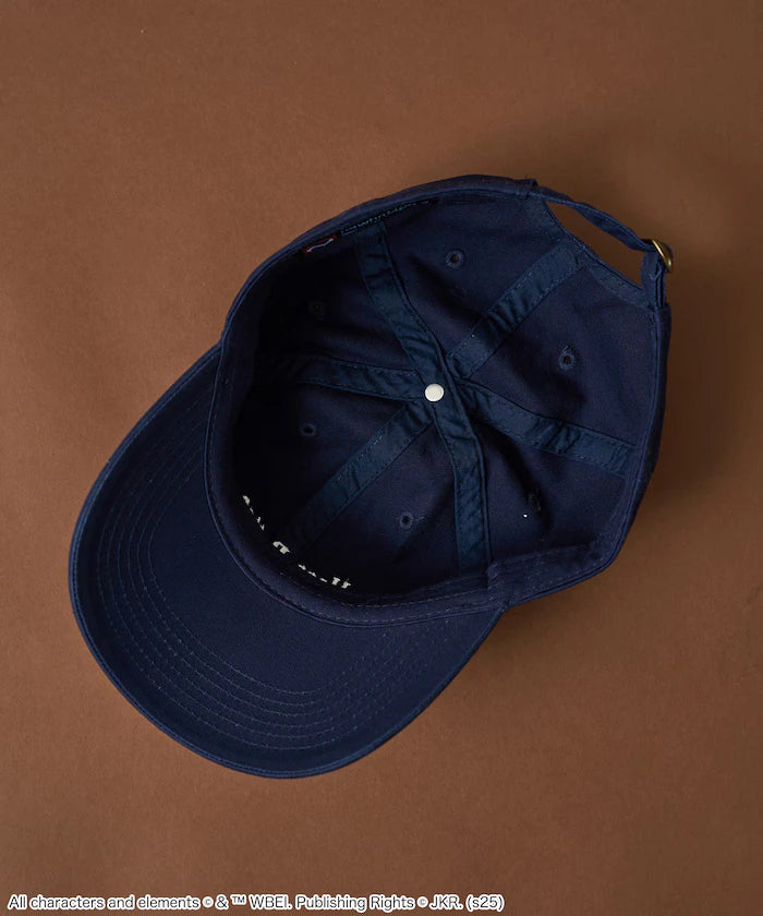 Harry Potter Logo Embroidered Cap