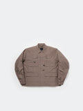 TECH MULTI FISHING POCKET SHIRT L/S