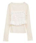 BUSTIER SET TOPS