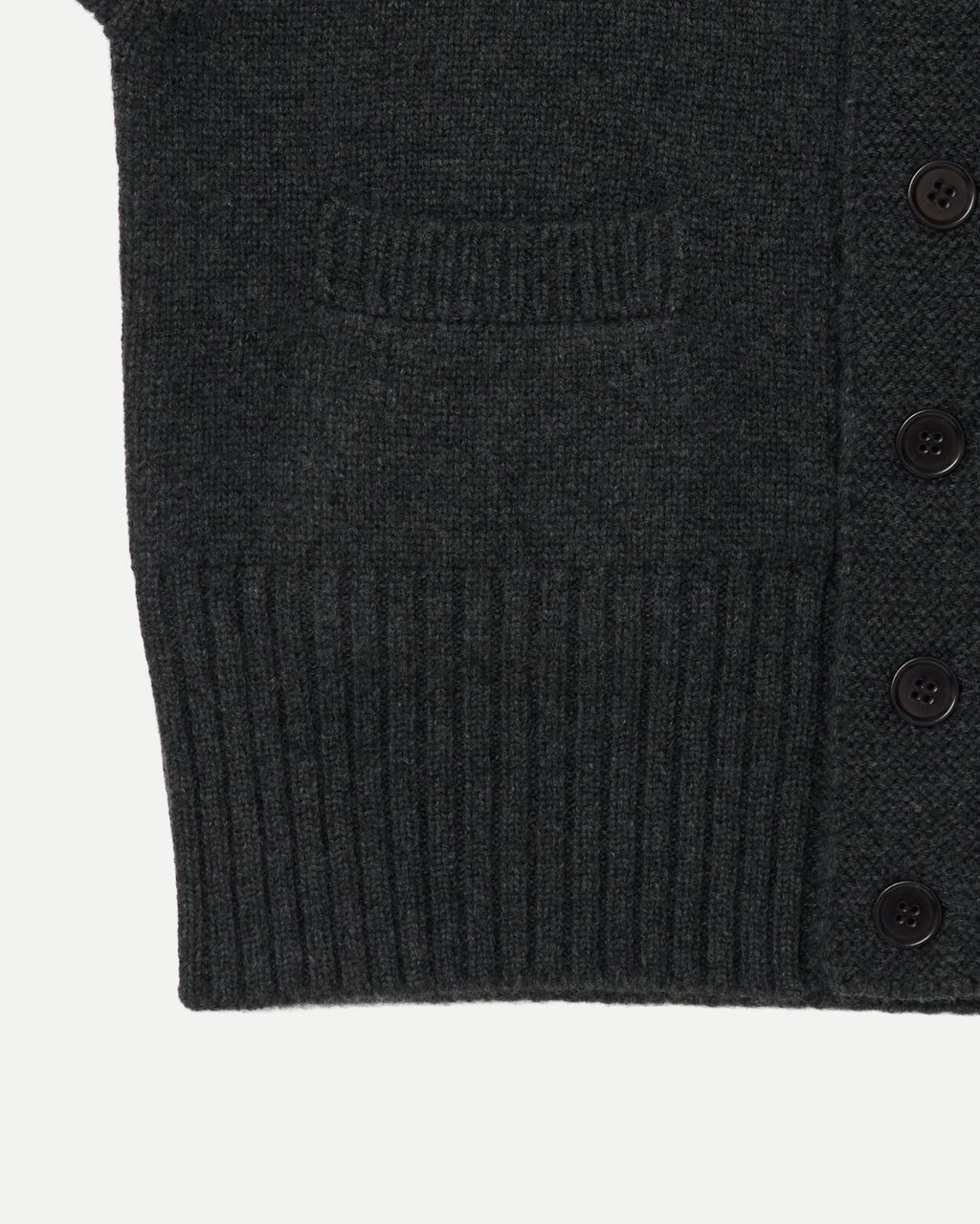 LOT.506 DB CARDIGAN