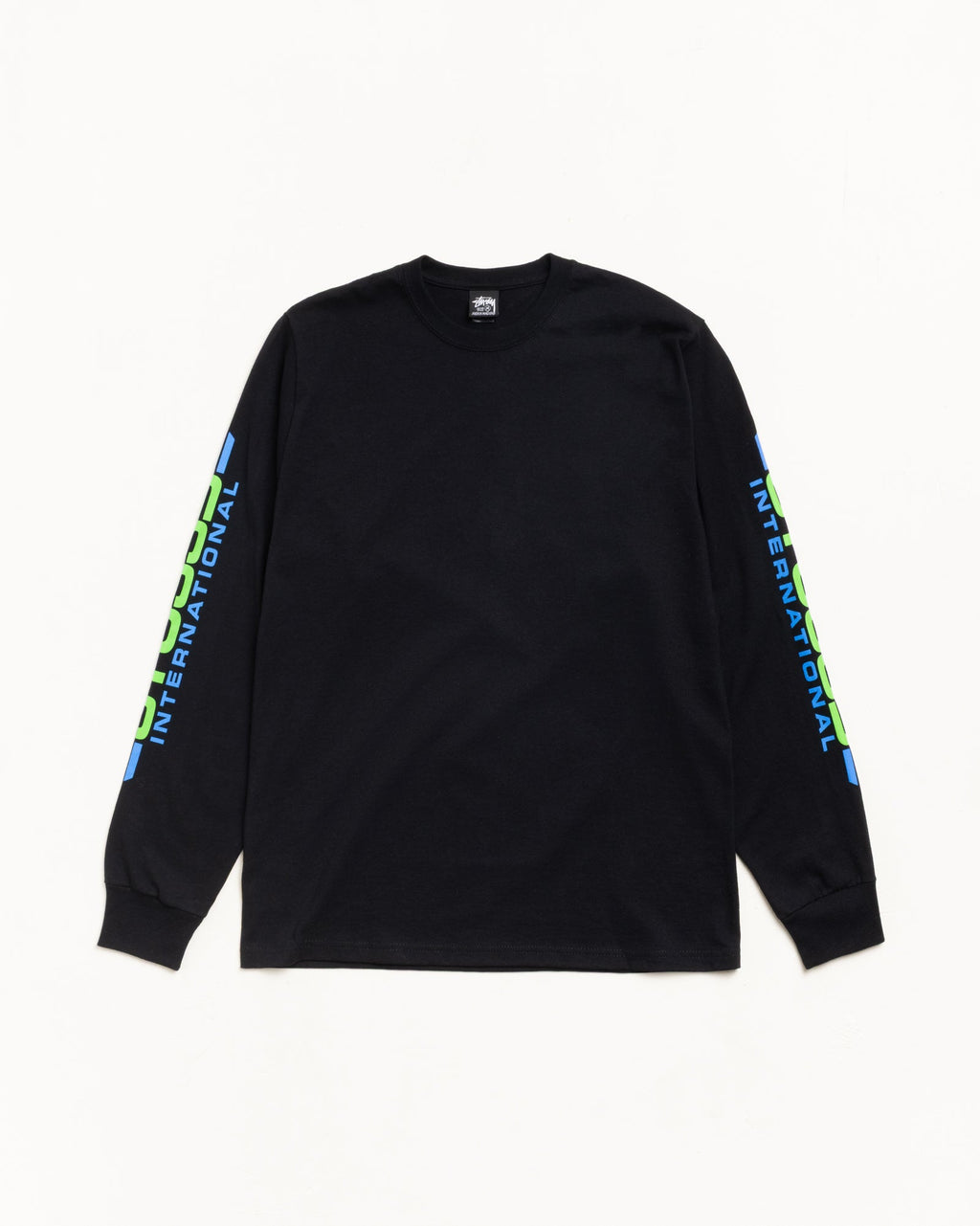 BLADE LS TEE