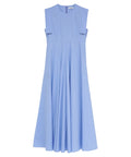 SQUARE SLEEVE ONEPIECE