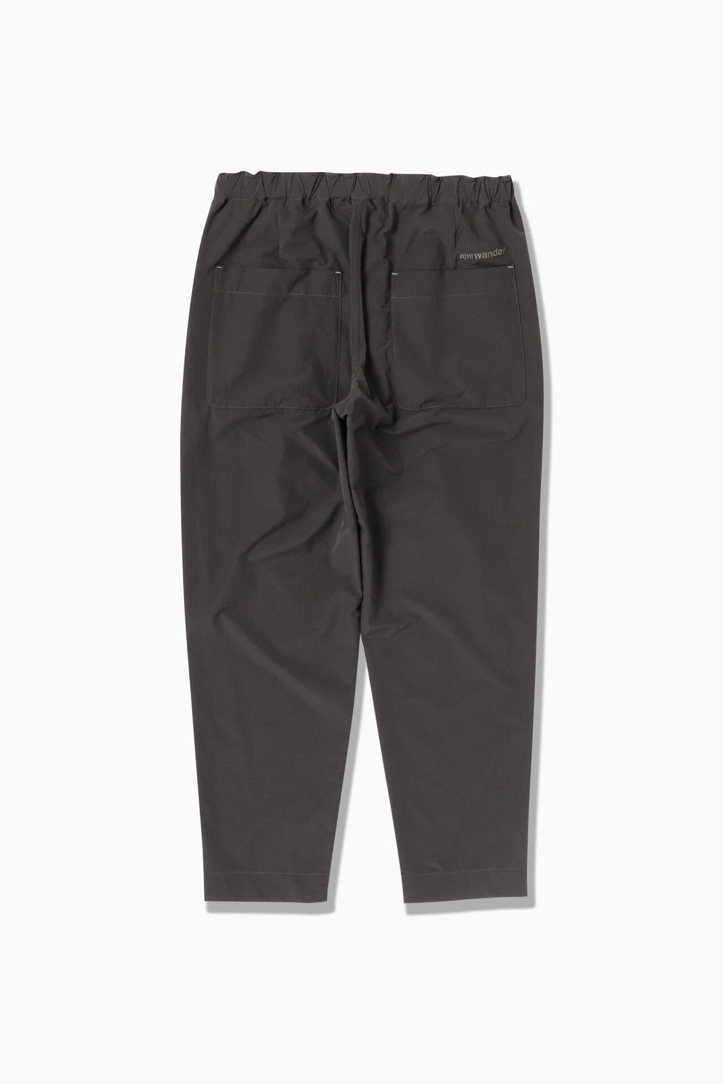 light w cloth pants