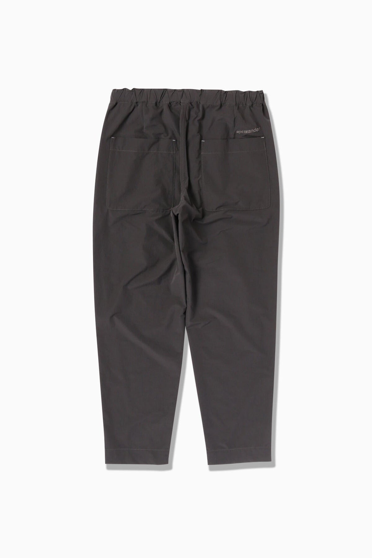 light w cloth pants