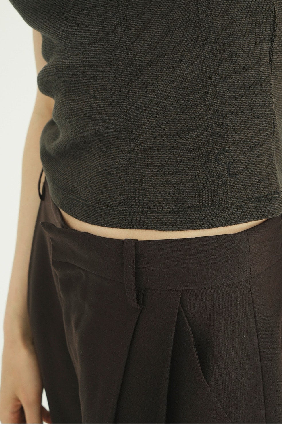 CLANE&times;Robert P. Miller PACK TANK