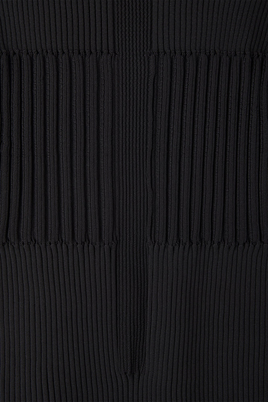 SOFT FLUTED PULLOVER