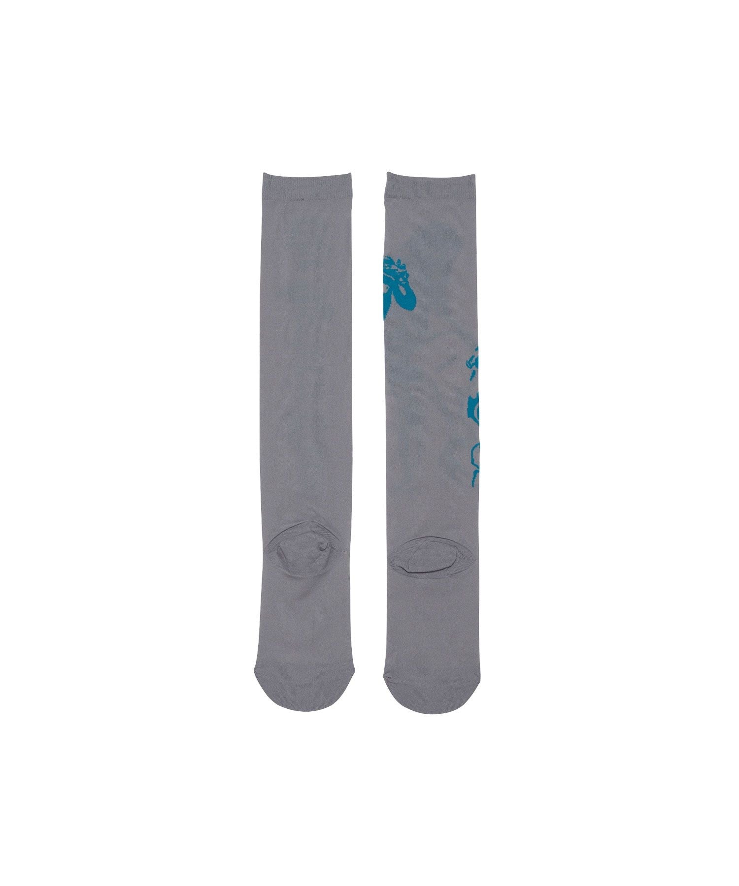 Hysteric Times Sheer High Socks