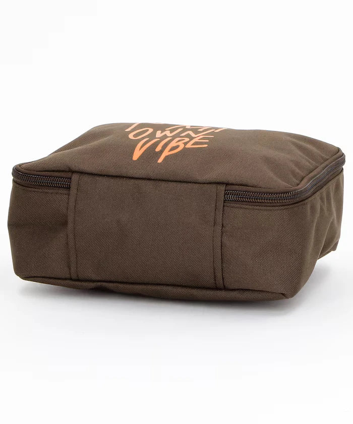 Message Logo Pouch