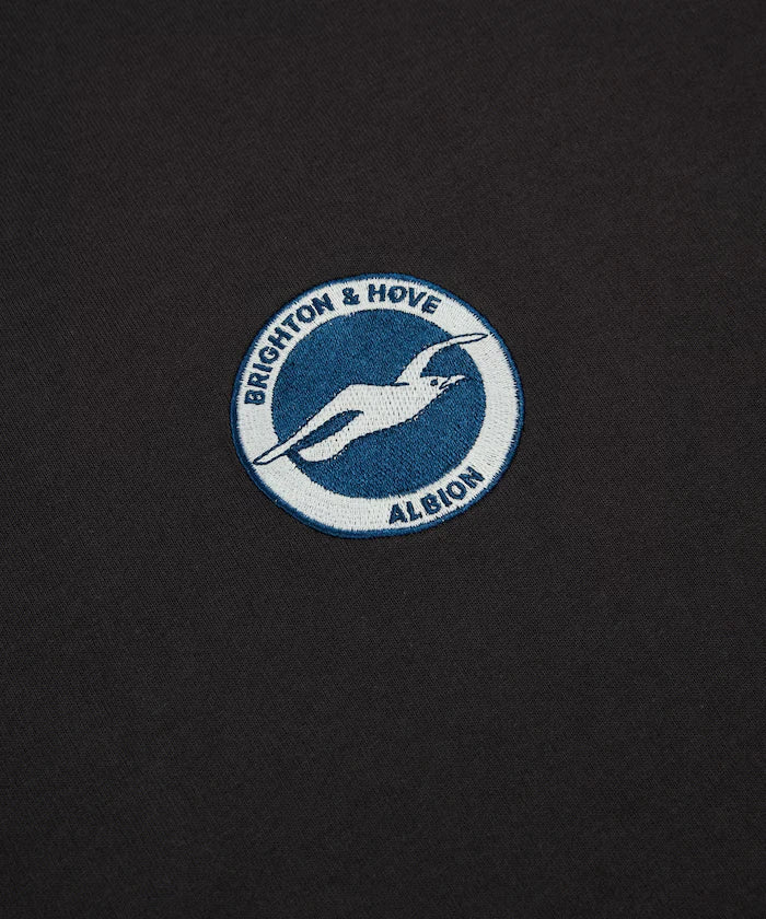 [Release on 5/22 12:00~] Brighton & Hove Albion FC - SEAGULLS UNIFORM GRAPHIC TEE