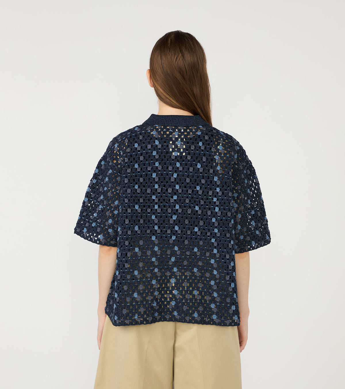 Knit Shirt