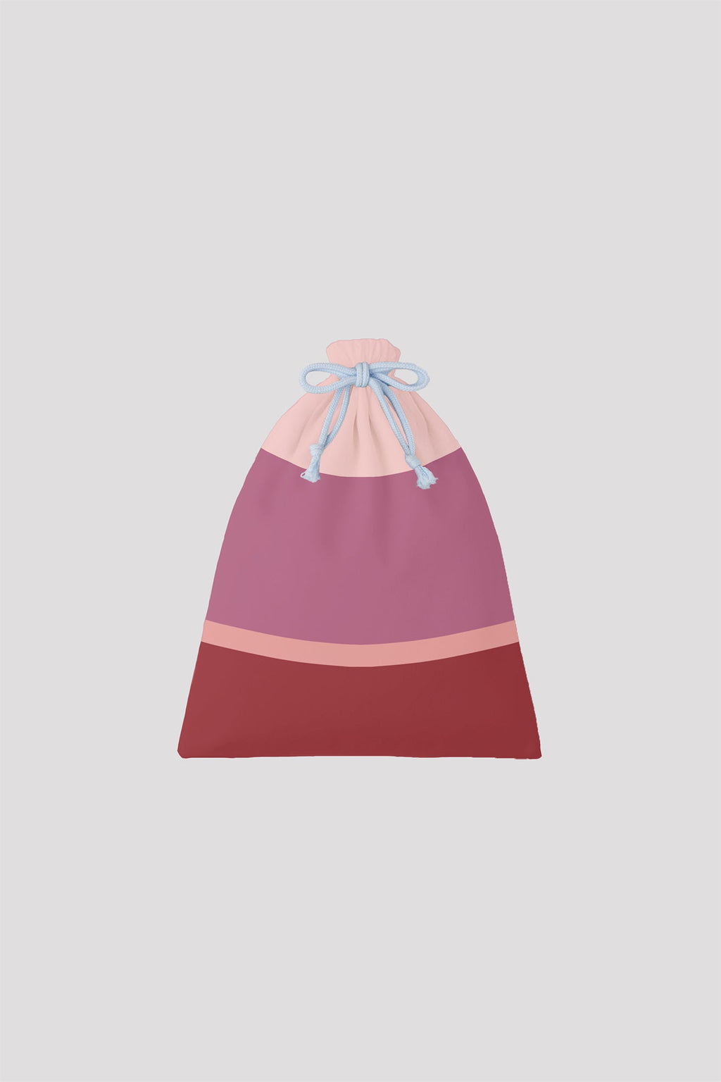 POTTERY SLEEVELESS BUST FLARE DRESS