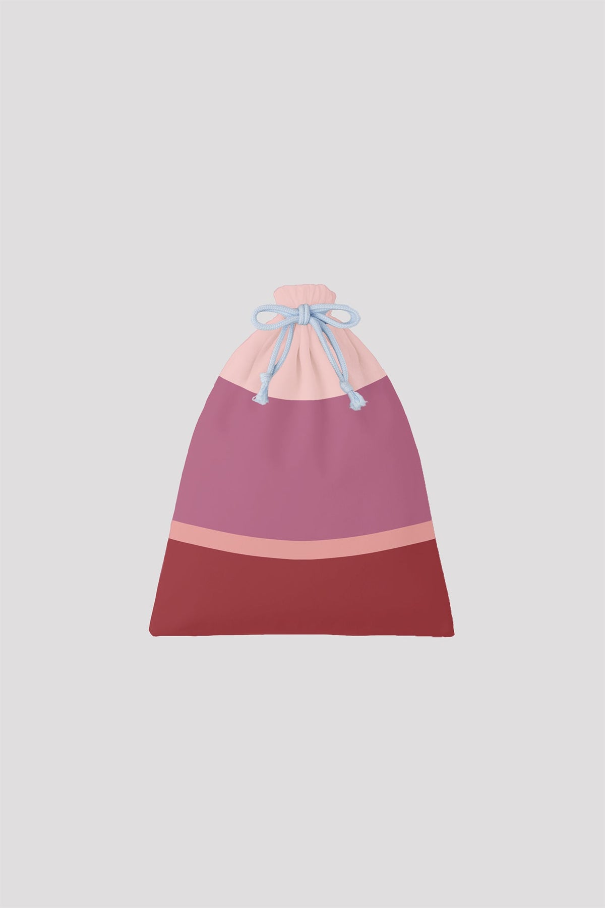 POTTERY SLEEVELESS BUST FLARE DRESS