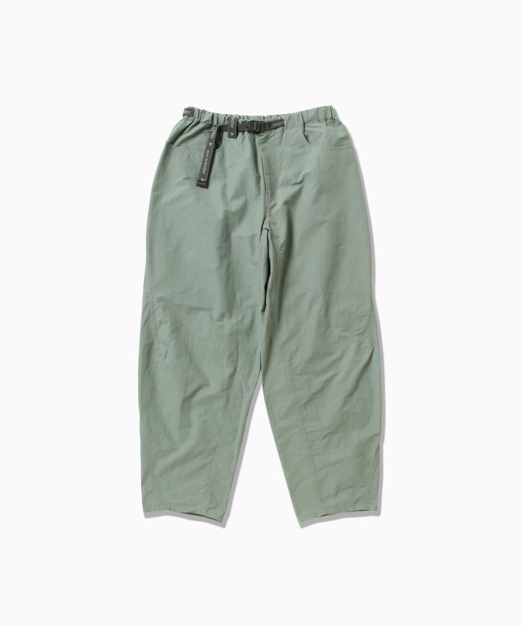 ottomancloth wide pants