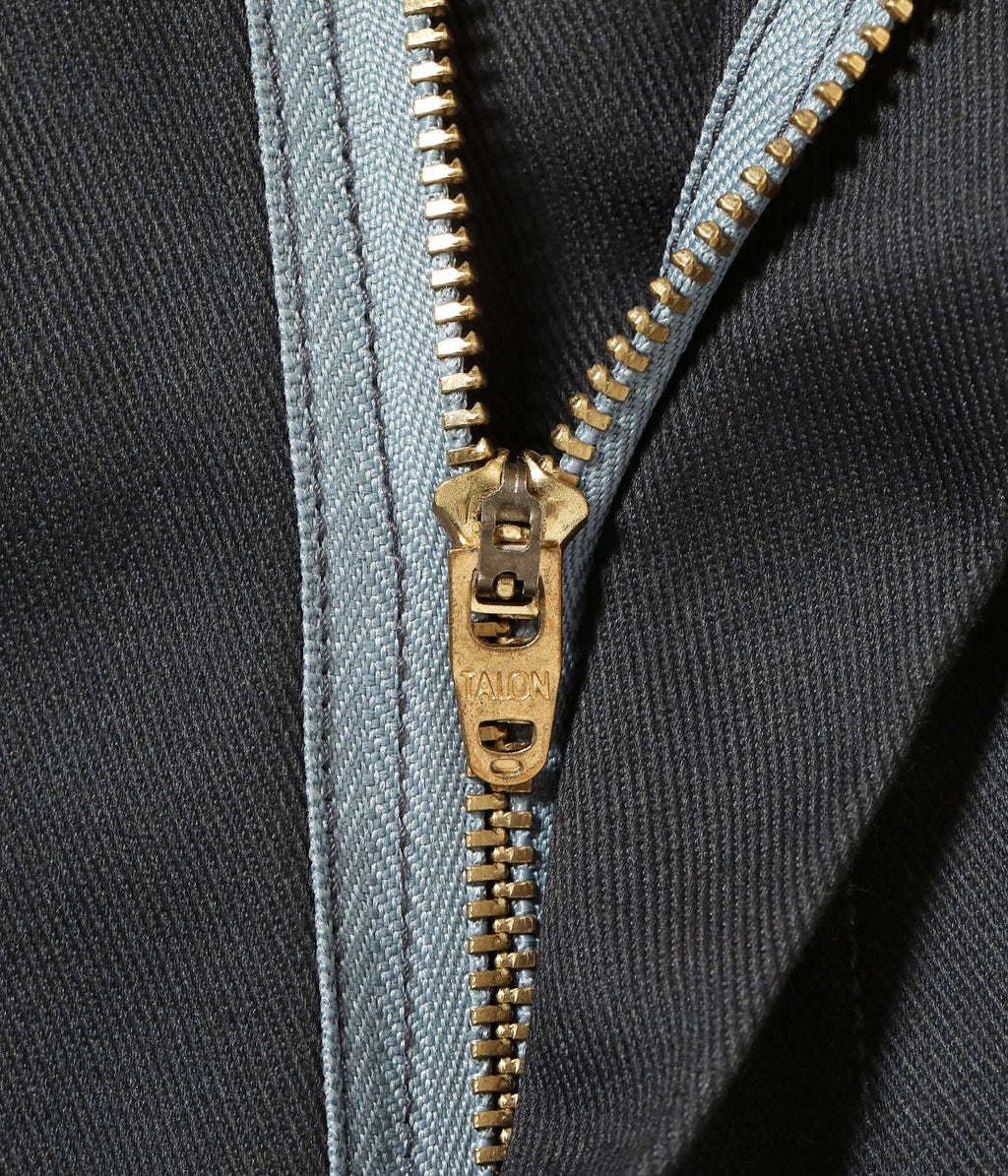 TUF-NUT T/C WIDE WORK TROUSERS
