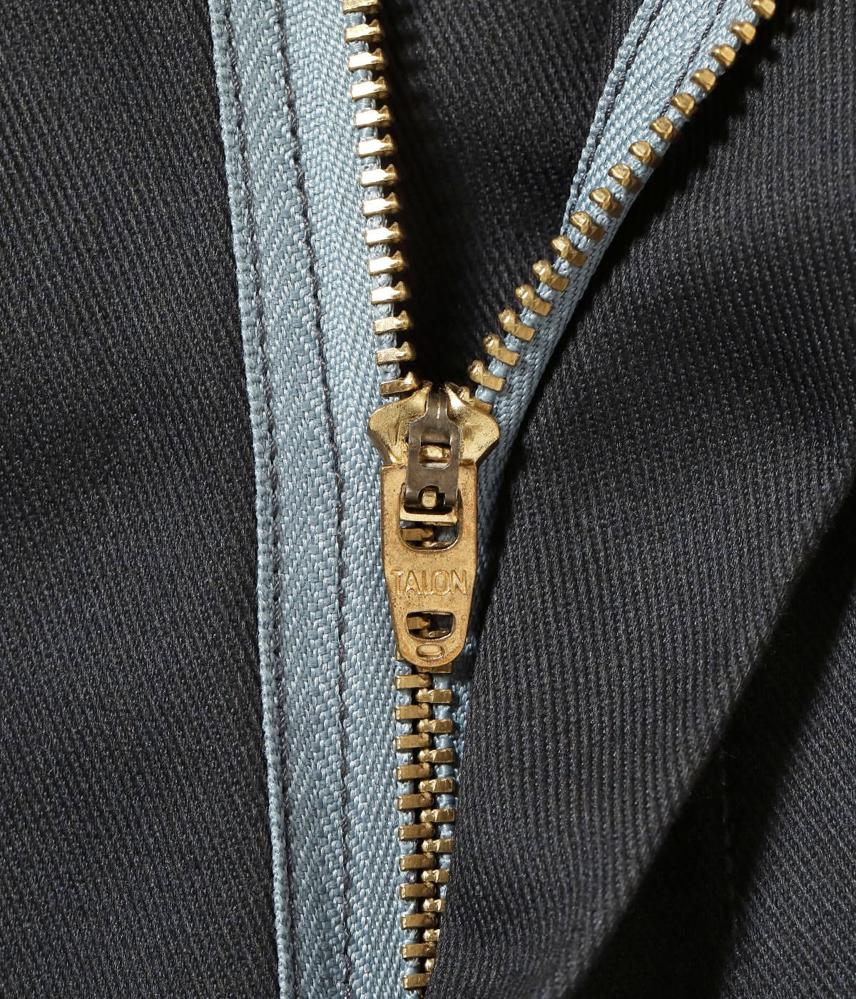 TUF-NUT T/C WIDE WORK TROUSERS