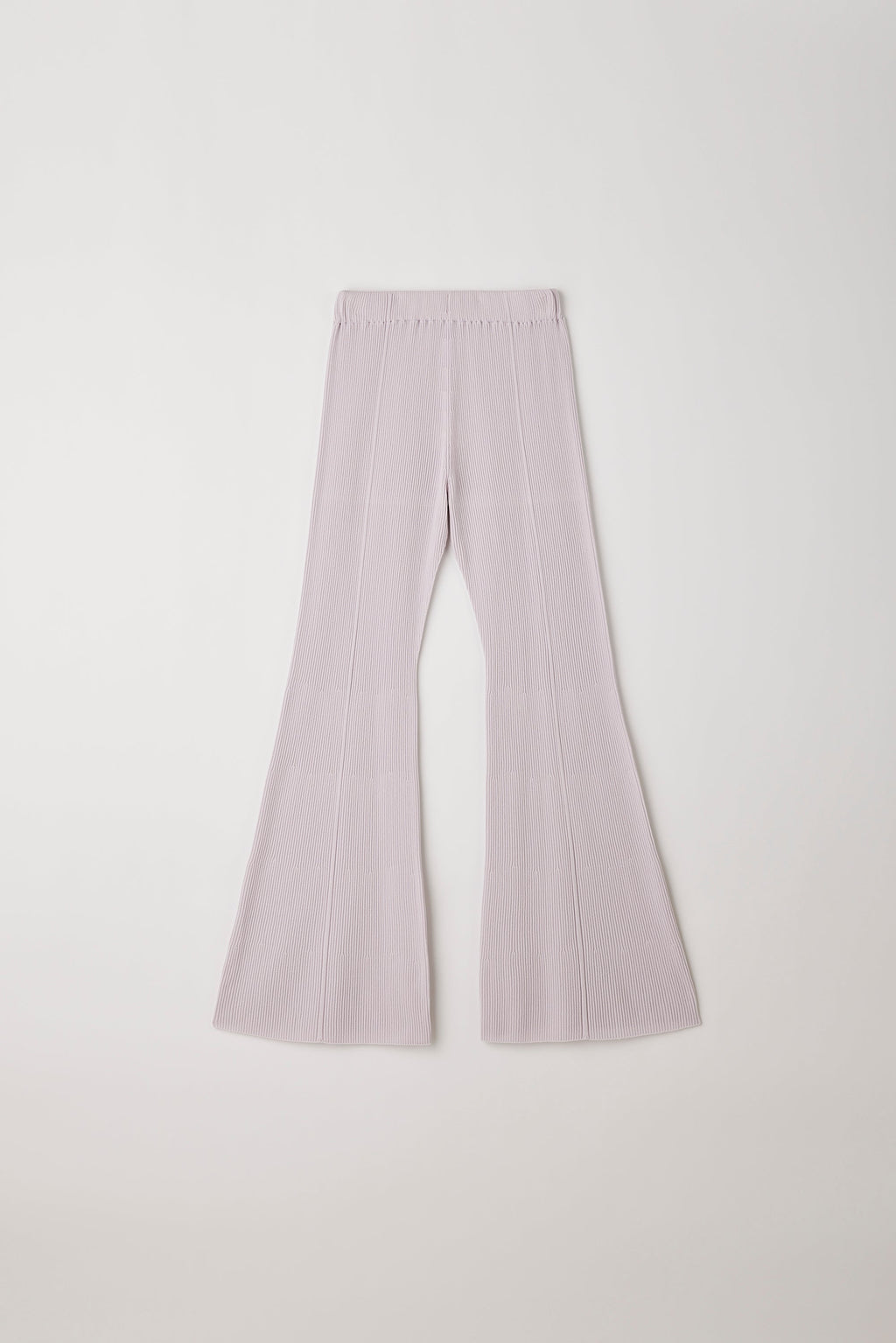 SOFT PORTRAIT TIGHT FLARE PANTS