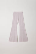 SOFT PORTRAIT TIGHT FLARE PANTS