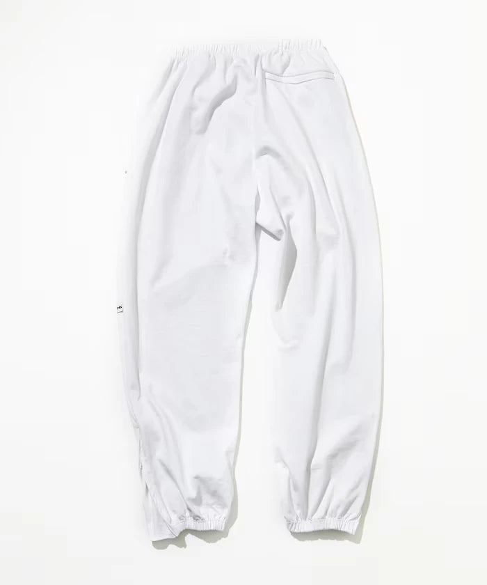 Heavy Weight Jersey Gym Pant