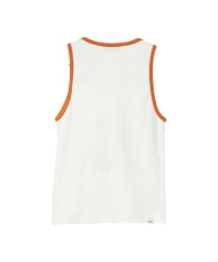 Rainbow Woman Tank Top