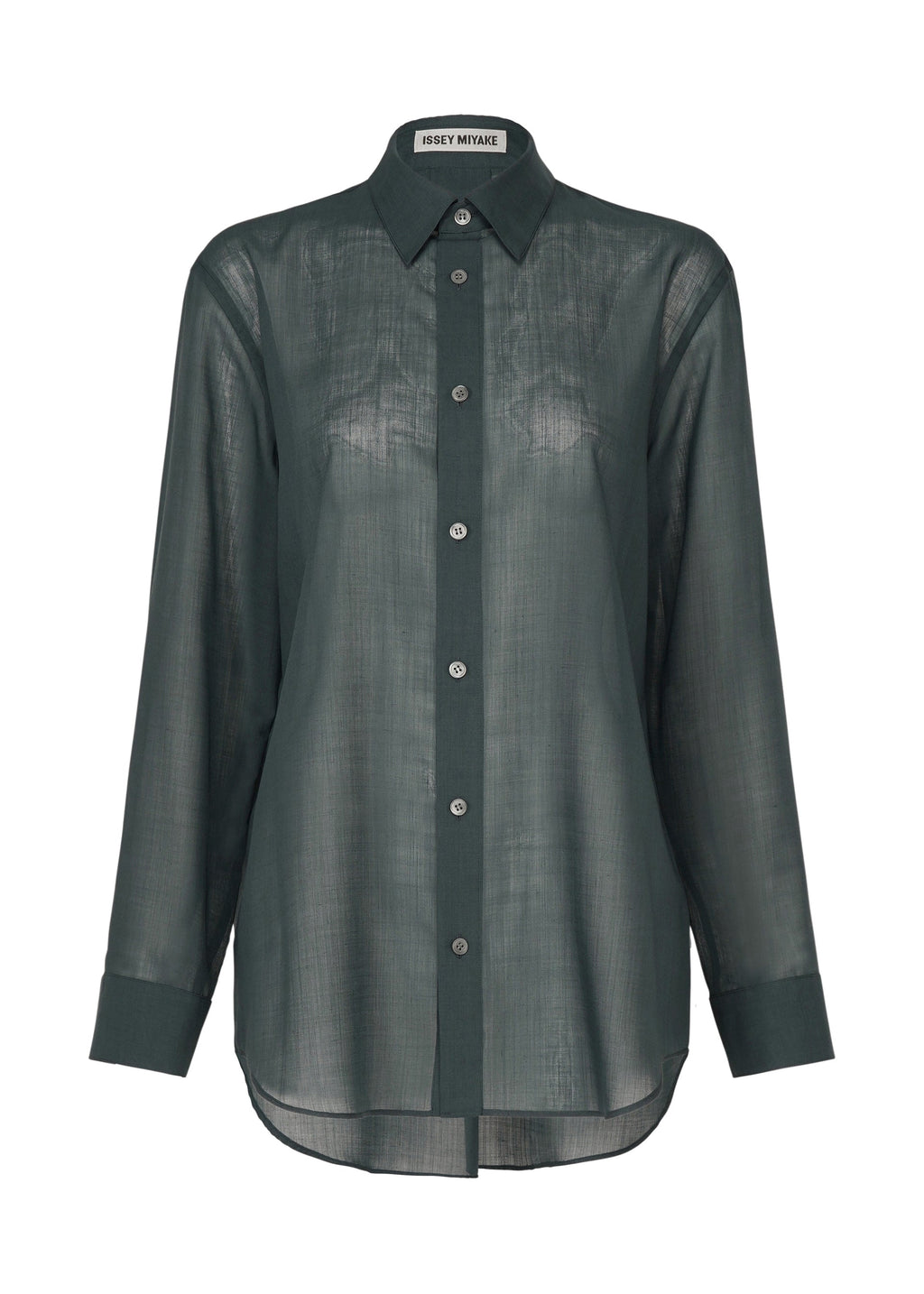 Sheer Wool