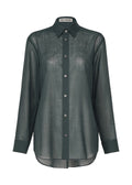 Sheer Wool