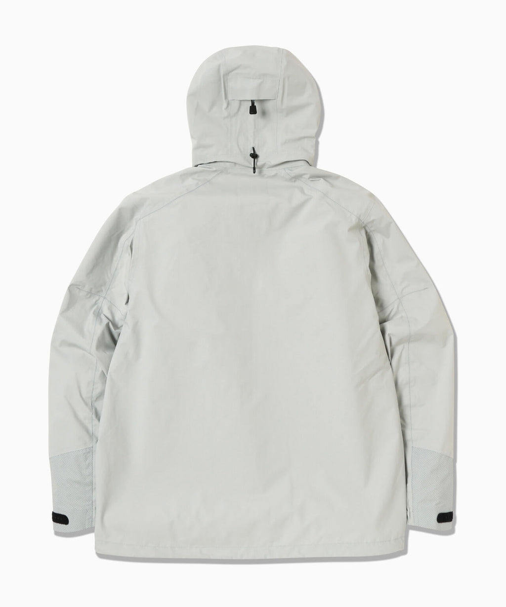 PERTEX SHIELD rain jacket