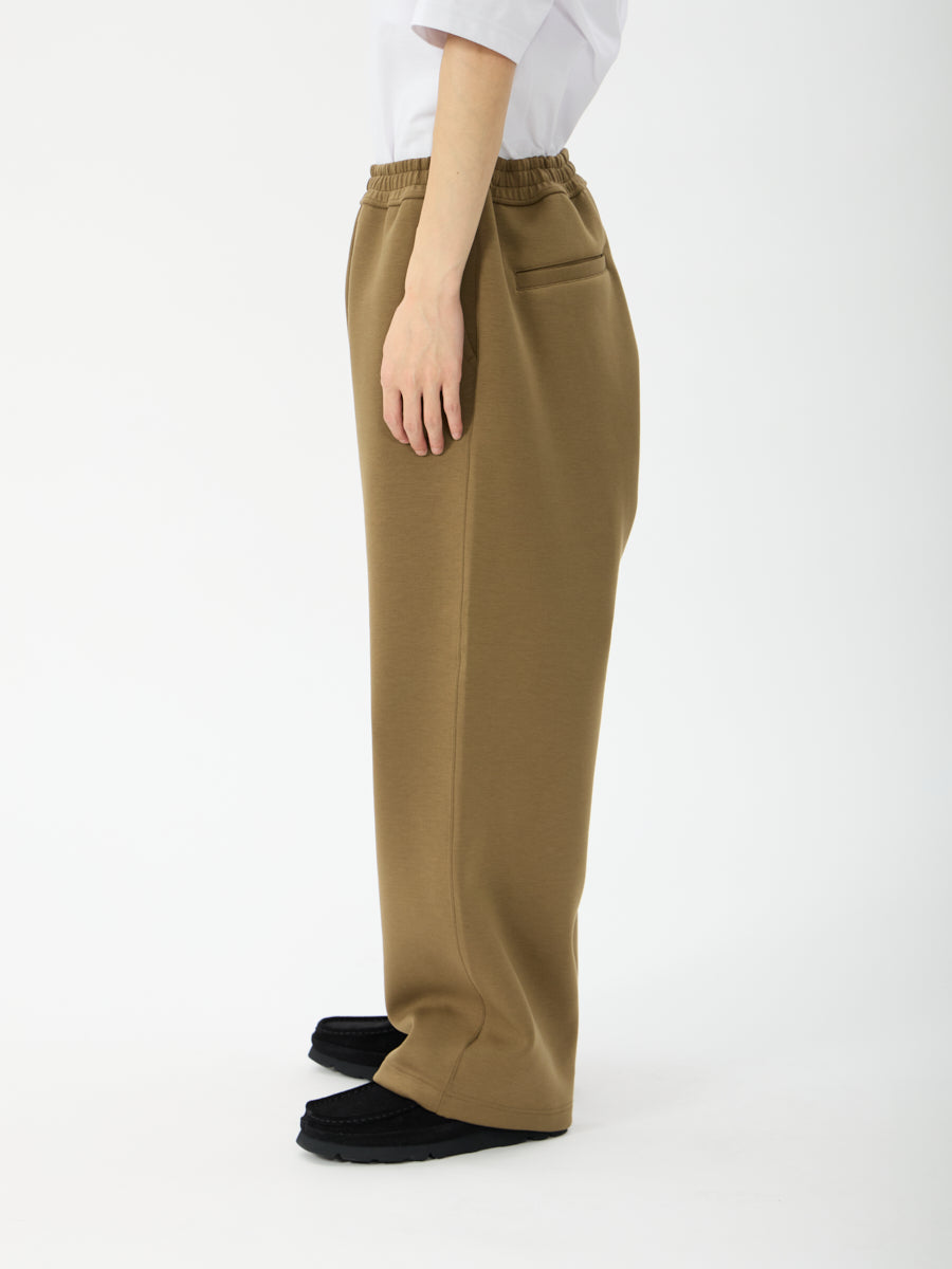 TECH SCUBA KNIT PANTS