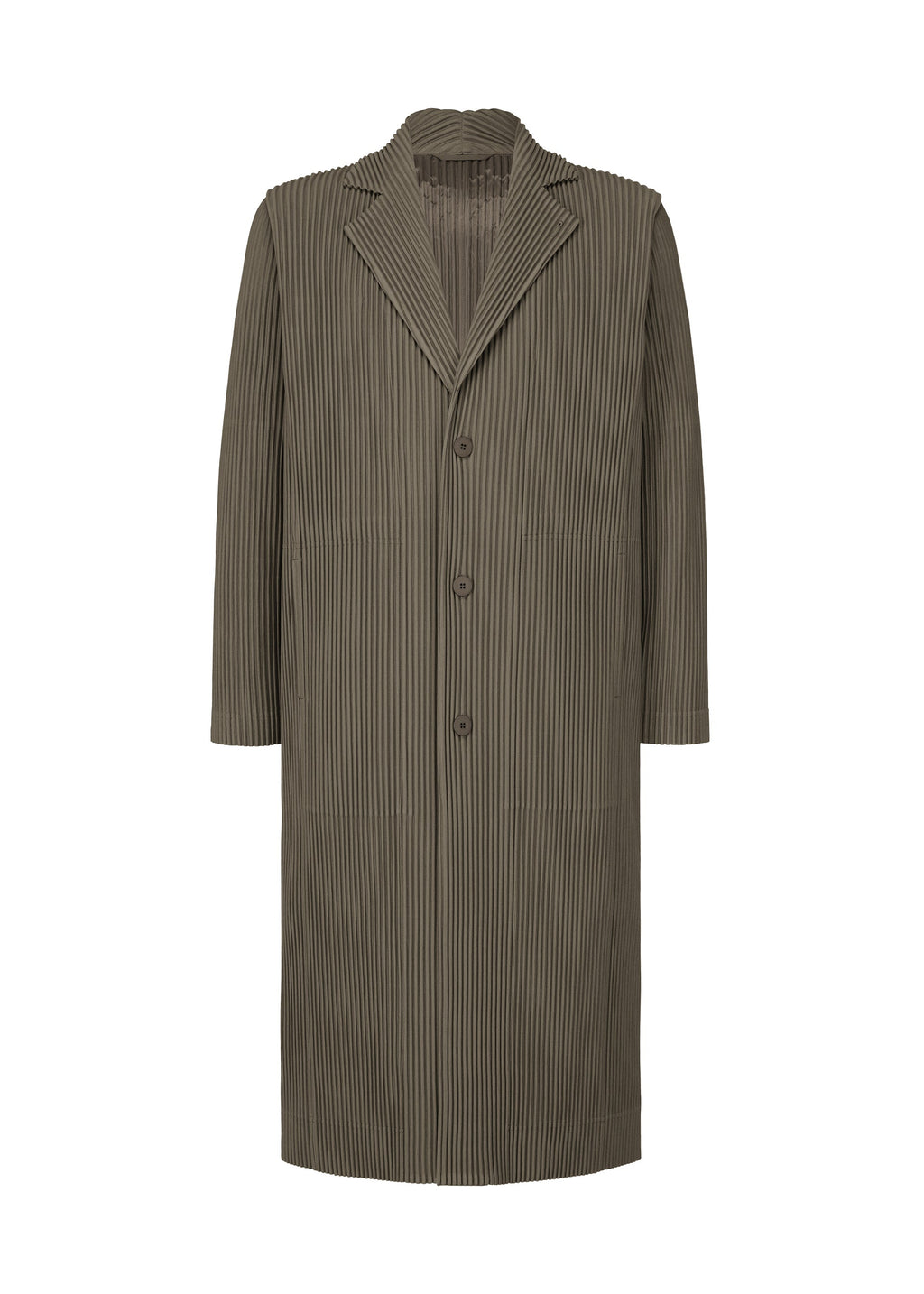 Tailored Pleats 2