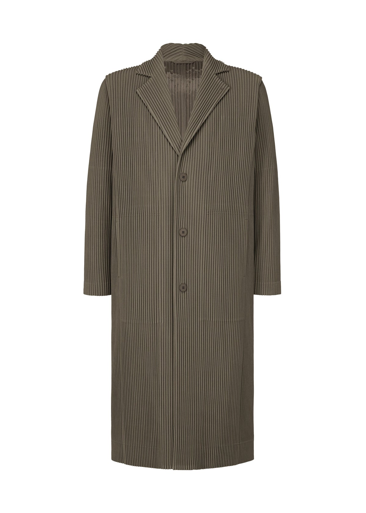 Tailored Pleats 2