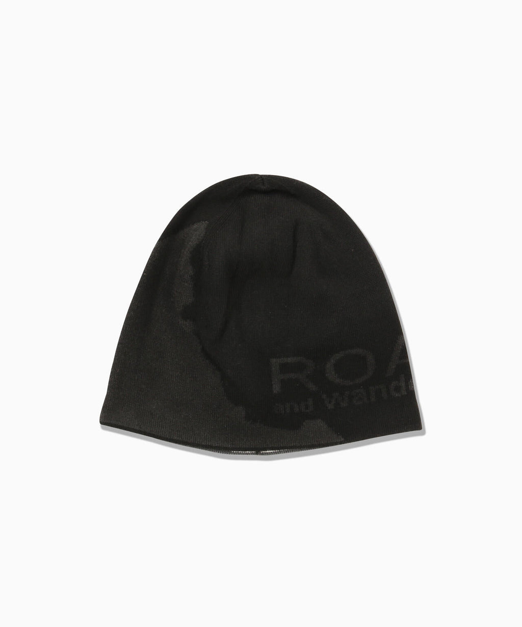 ROA x and wander  beanie
