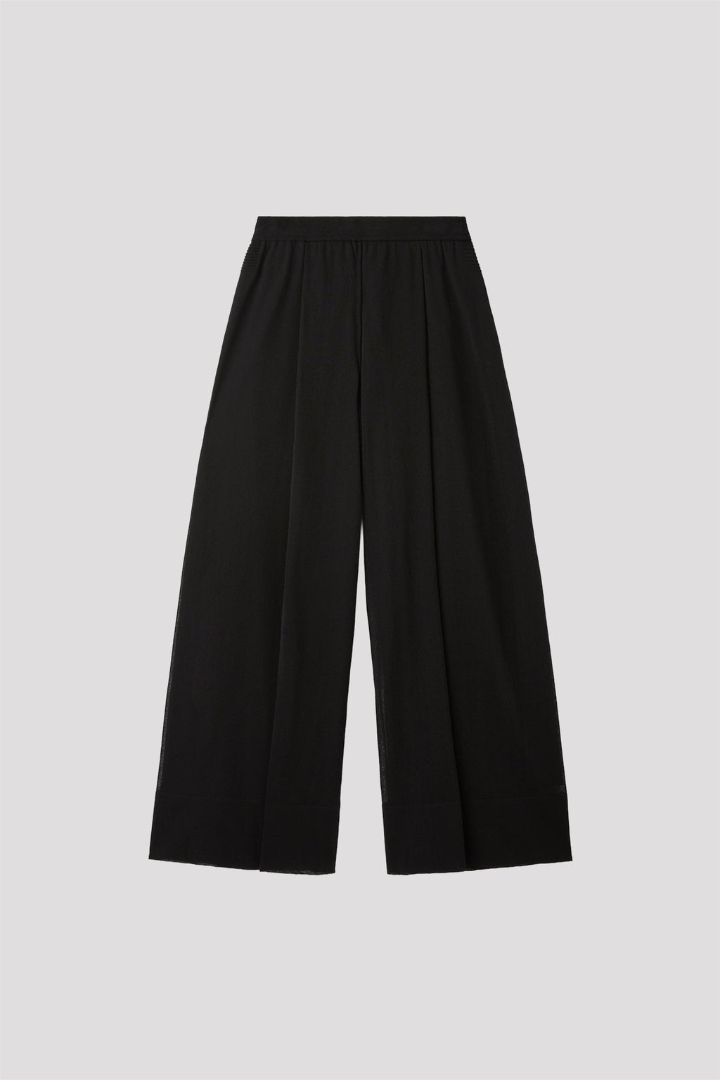 TC LUCENT SEMI WIDE PANTS
