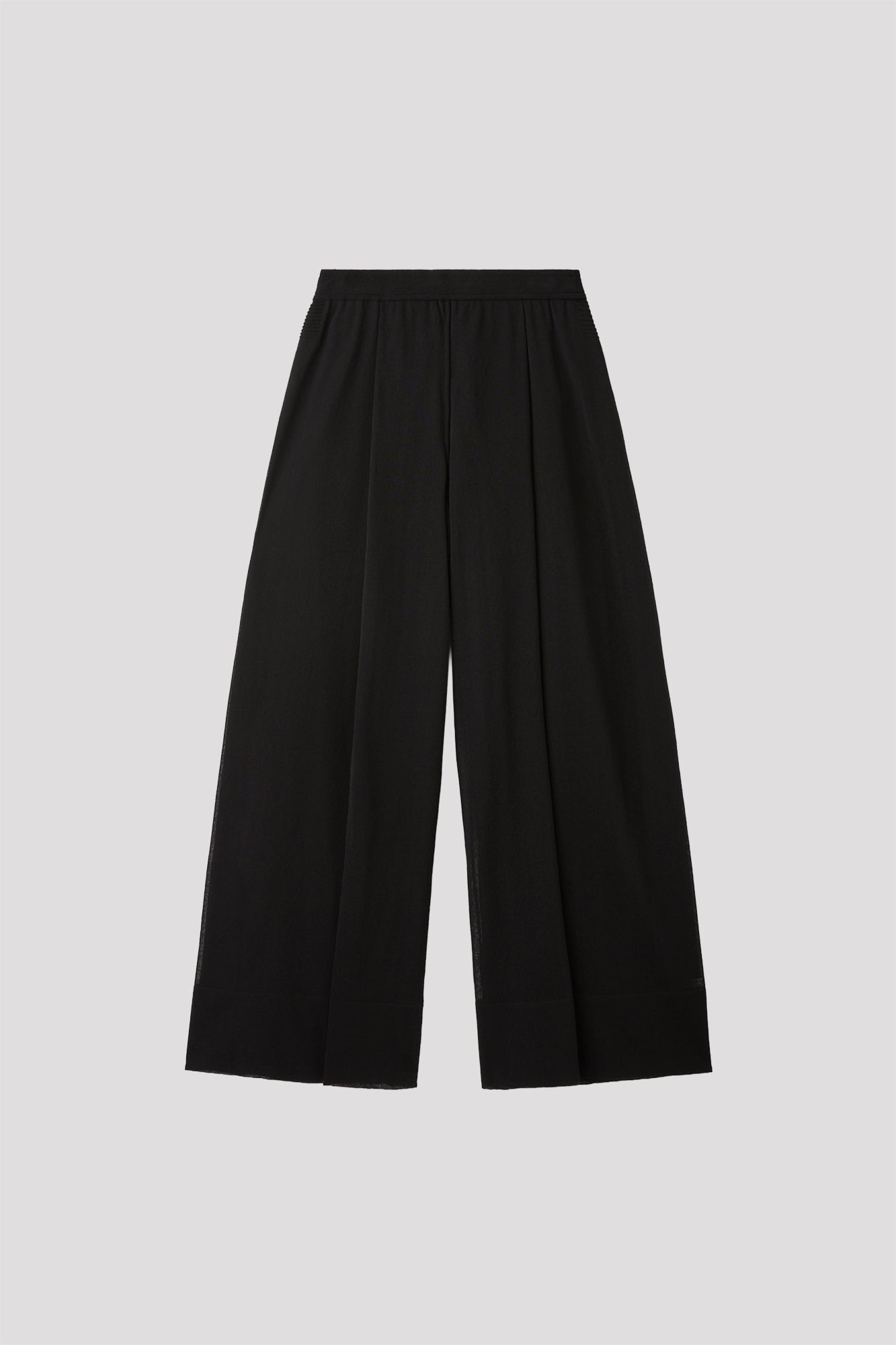 TC LUCENT SEMI WIDE PANTS