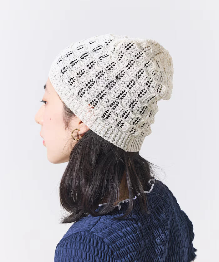 Crochet Beanie