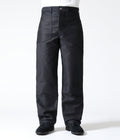 AVIATION ASSOCIATES JUNGLE CLOTH ARMY WORKING TROUSERS
