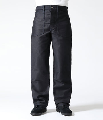 AVIATION ASSOCIATES JUNGLE CLOTH ARMY WORKING TROUSERS