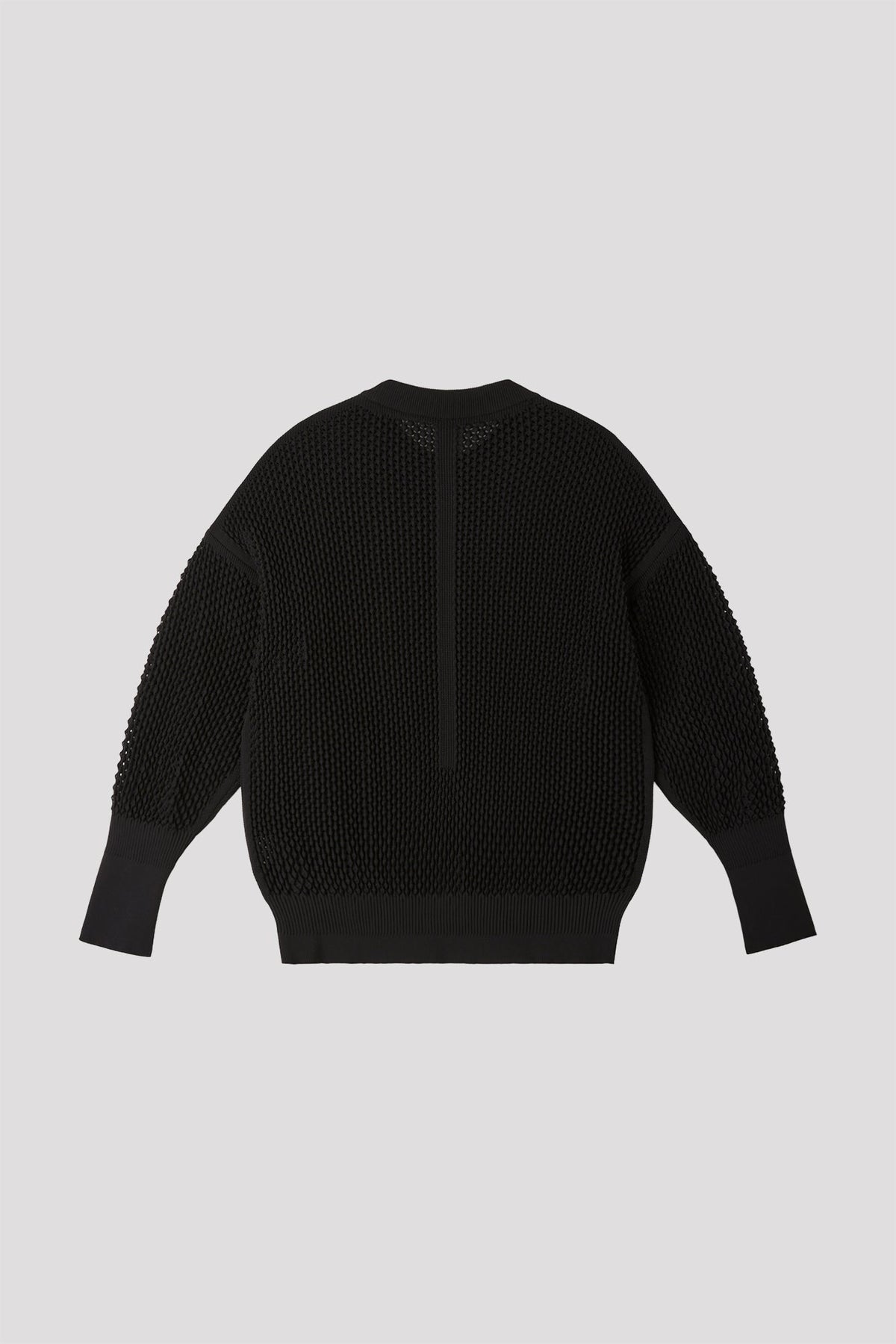 LATTICE PULLOVER
