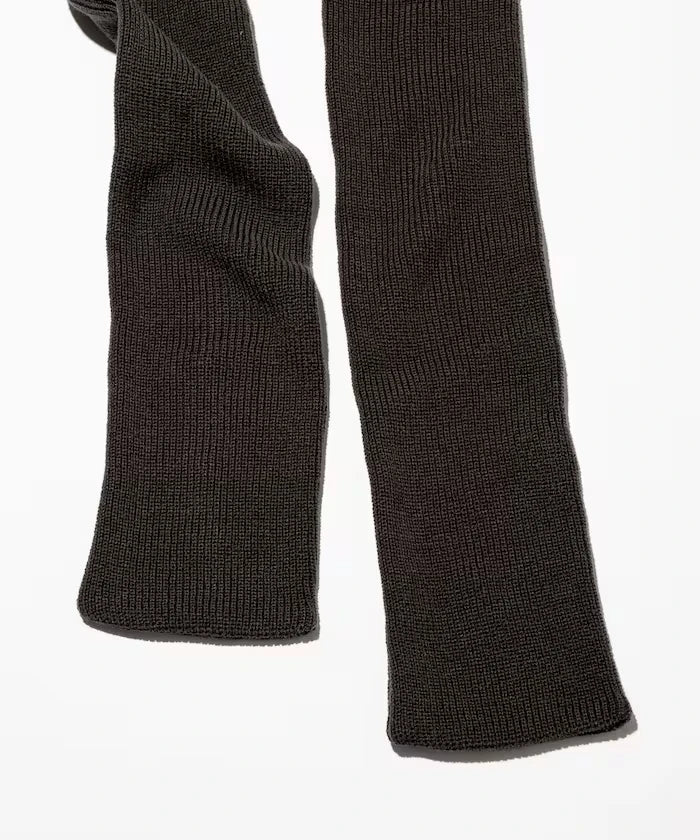 Scarf Beanie